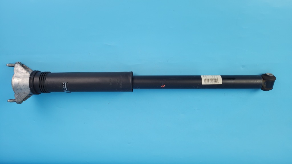 фото №1, Mercedes w177 амортизатор задняя правый/левый a1773205803