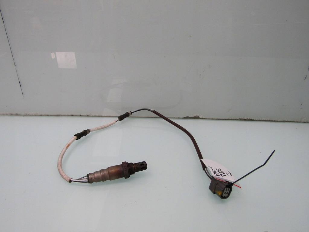 фото №1, Honda hr-v ii 1.5 18r датчик лямбда-зонд датчик выхлопных газов