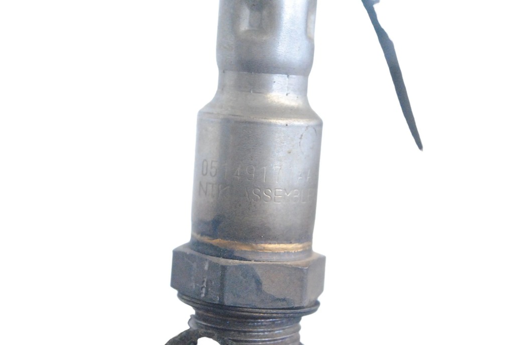 фото №5, Jeep wrangler 2017 датчик лямбда-зонд