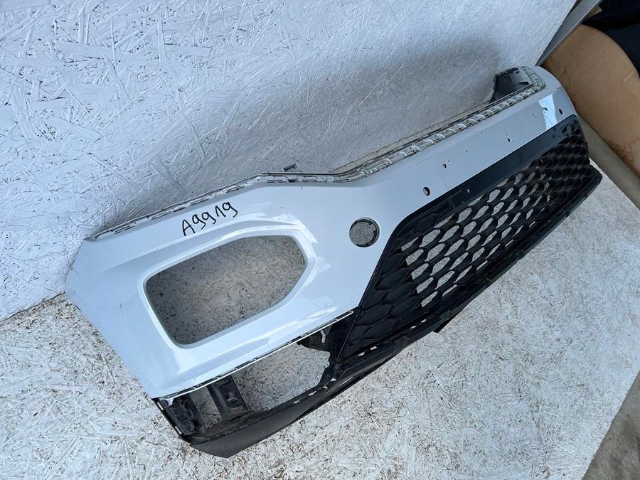 фото №2, Бампер перед передний vw t-roc 2ga