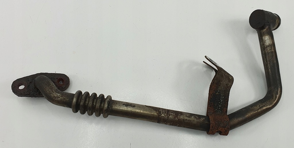 фото №1, Шланг масляный smart fortwo ii 1.0 t