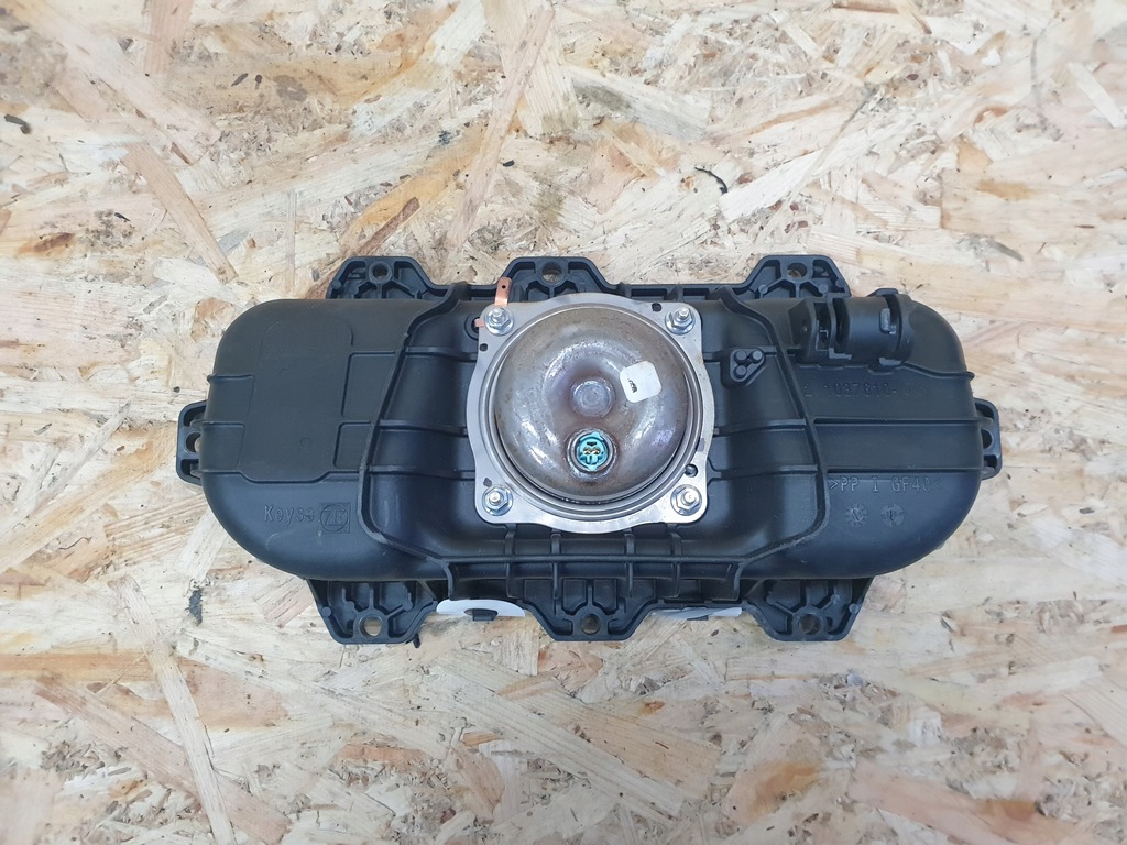 фото №7, Kia ceed i lift подушки безпеки ремені оригінал