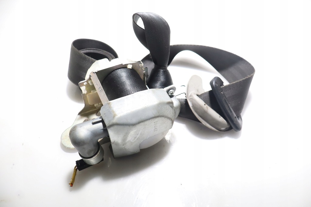 фото №1, Pas безопасности левый перед hyundai i30 i