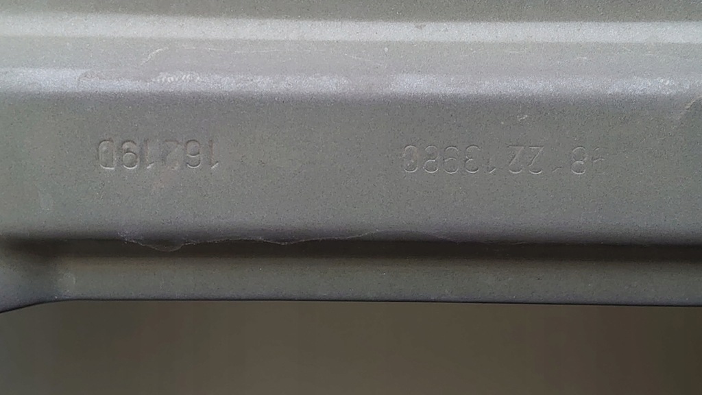 фото №6, Дверь правое передние перед expert jumpy proace 16-