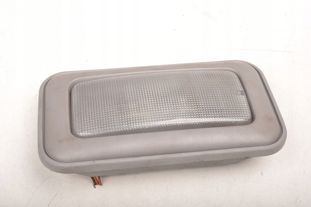 фото №1, Alfa romeo giulietta освітлення лампа кабіни салону 156091941