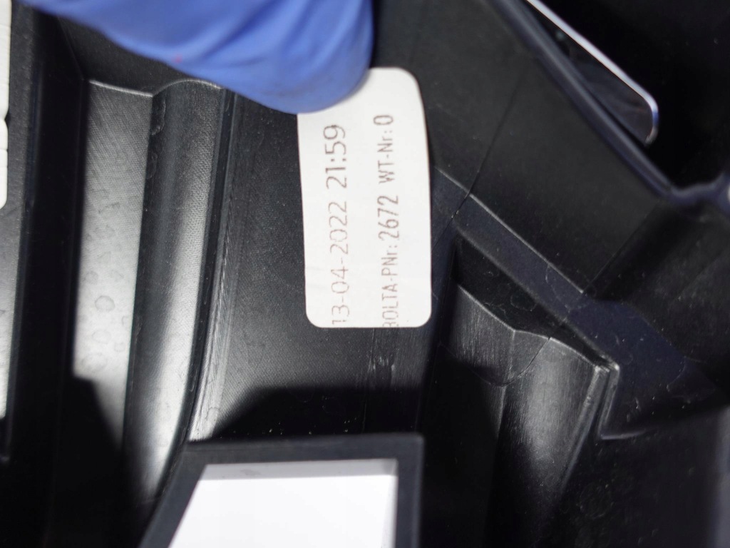 фото №11, Bmw 1 f40 m-pakiet 19- luxury решітка радіатора перед