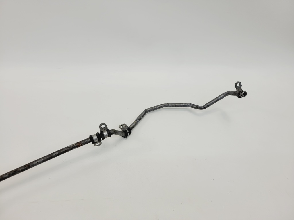 фото №3, Шланг трубка оливи mercedes w204 a2042703896