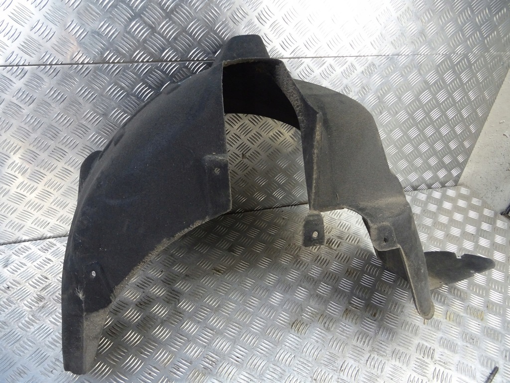 фото №1, Mg zs подкрылок правое правый задняя