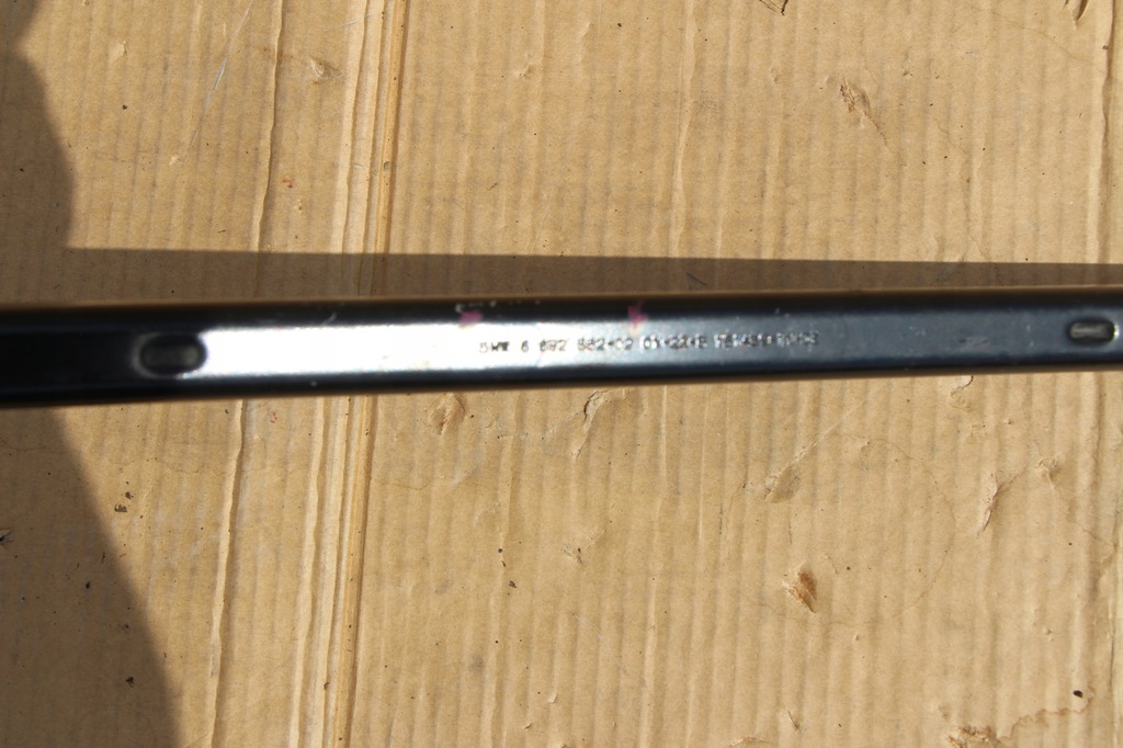 фото №8, Рычаг задняя задний левый правый bmw 4 g22 g23 g26 3 g20 g21 z4 g29 g42 2 coupe