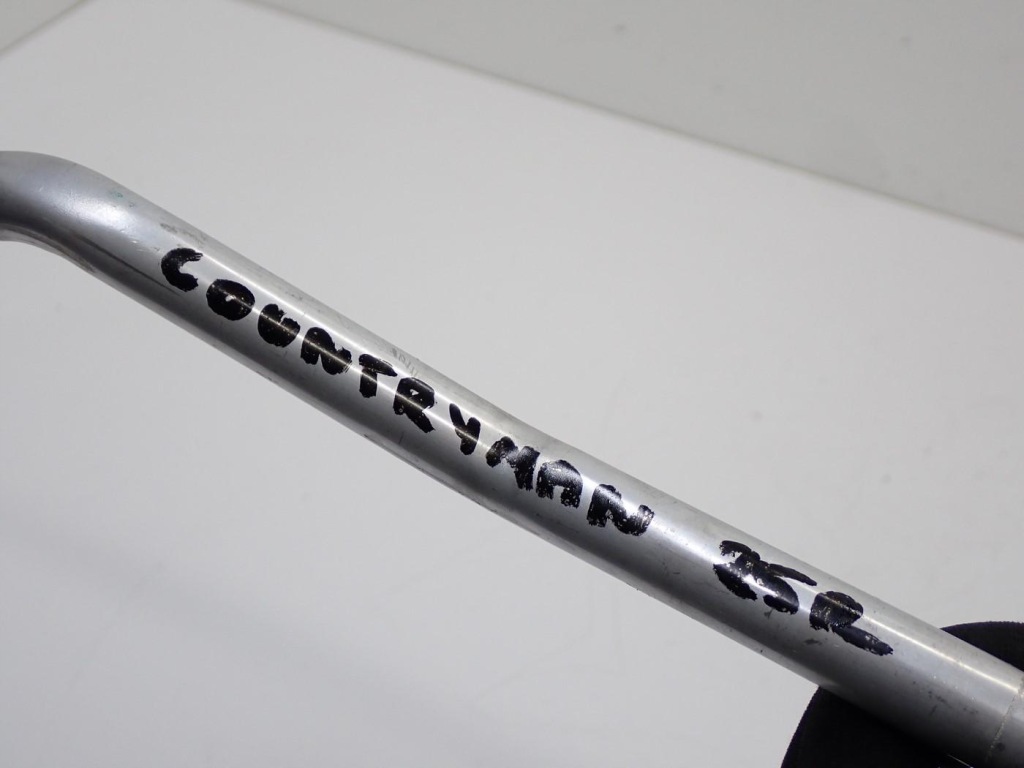 Патрубок шланг трубка кондиціонера mini countryman iii u25 1.5c hybrid b38 25r Доставка