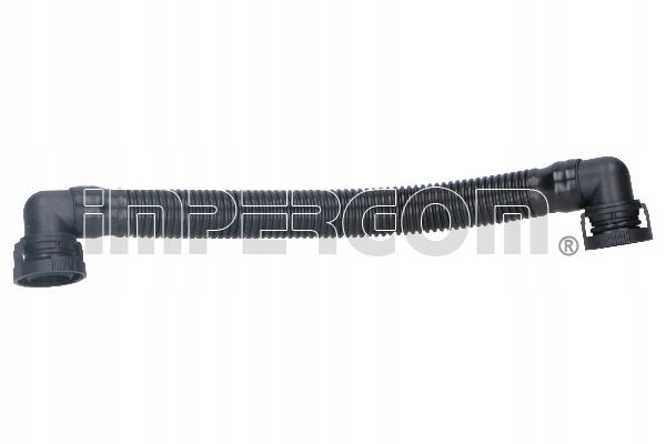 фото №2, Шланг труба вентиляция картера 223827 original imperium