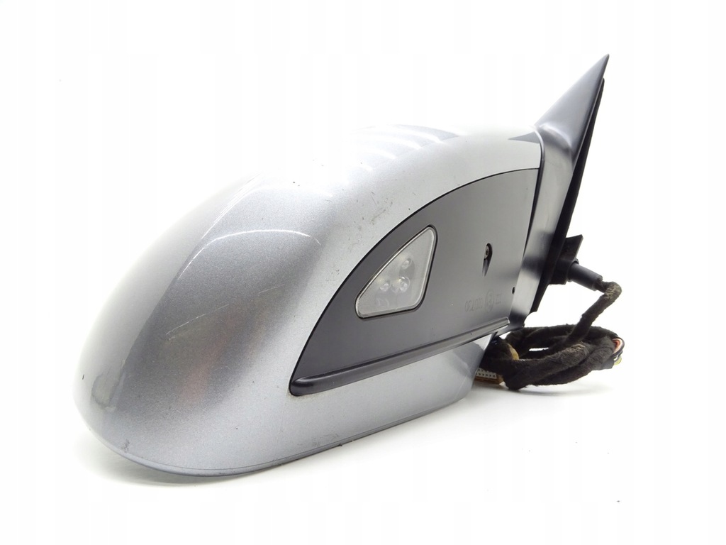 фото №12, Дзеркало зовнішнє праве audi a8 d3 ly7g 14 кабелі