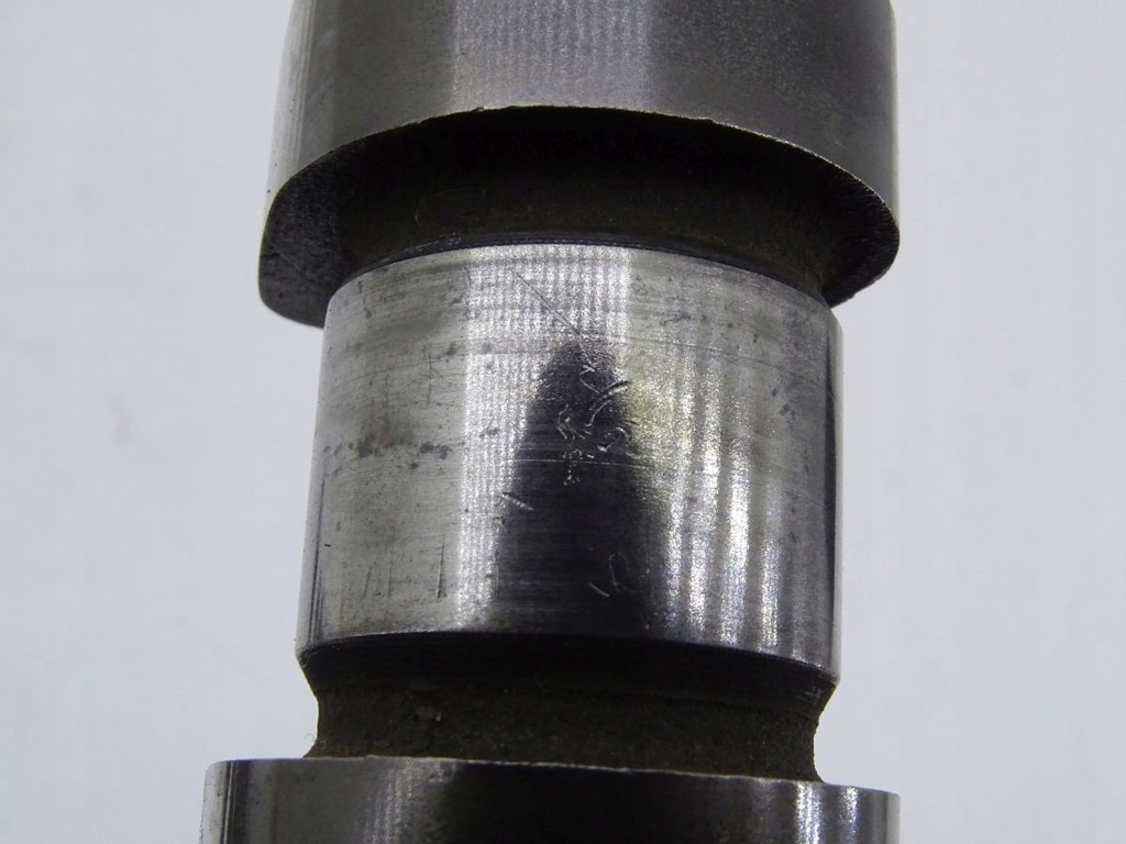 фото №9, Subaru legacy ii 2.0 twinturbo вал розподільного валу w l