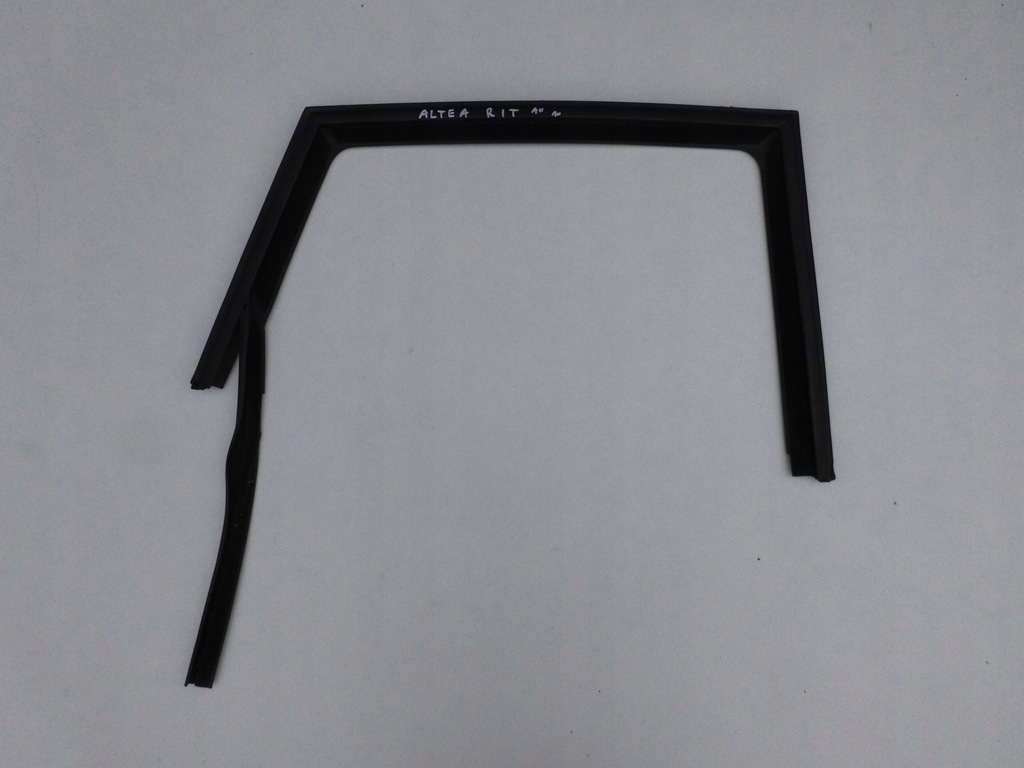 фото №1, Прокладка скло двері altea toledo iii права задня