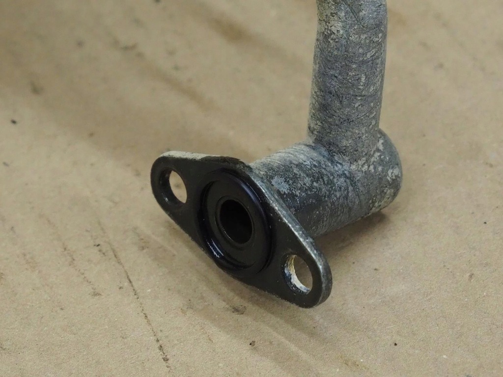 фото №6, Шланг усилителя kia sportage i 2.0b 16v fe3n