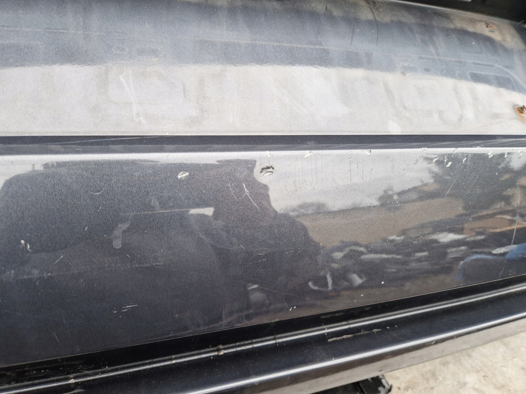 фото №6, Fiat grande punto бампер задняя задний 73379735