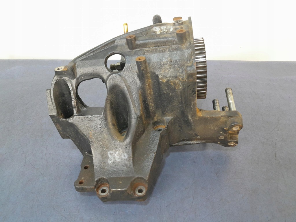 фото №1, Fiat bravo ii 1.9 jtd насос впрыскная bosch