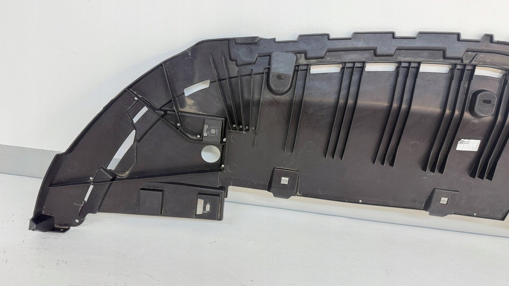 фото №7, Mercedes b klasa w247 amg захист бампера двигуна a2478857102