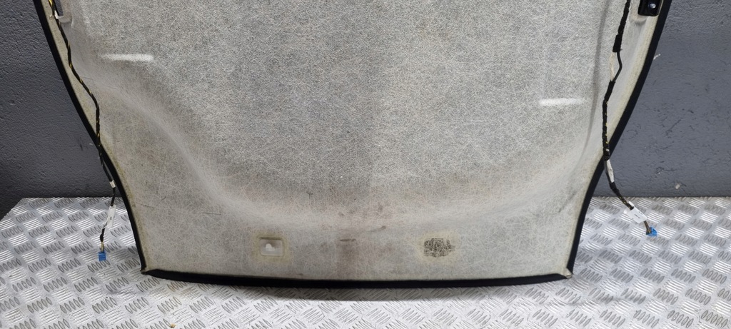 фото №14, Mercedes w212 потолок a2126906250