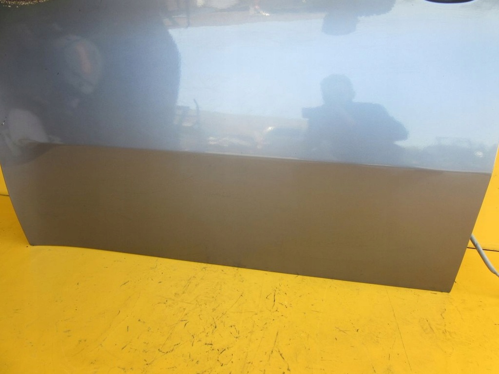 фото №5, Bmw x6 e71 2009 дверь левая перед