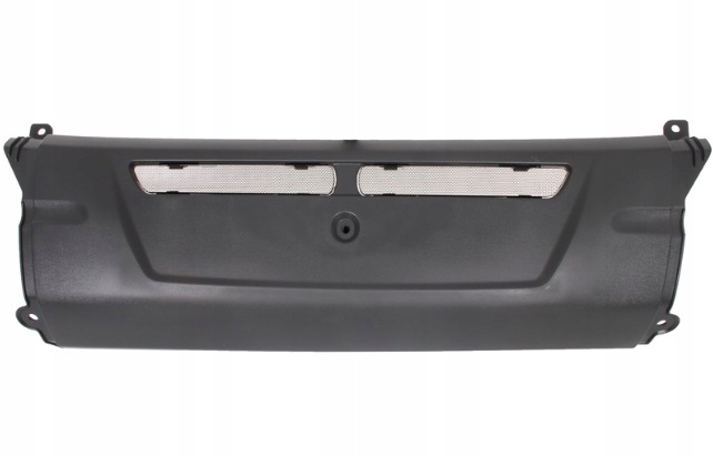 фото №1, Бампер scania r средний 1504131