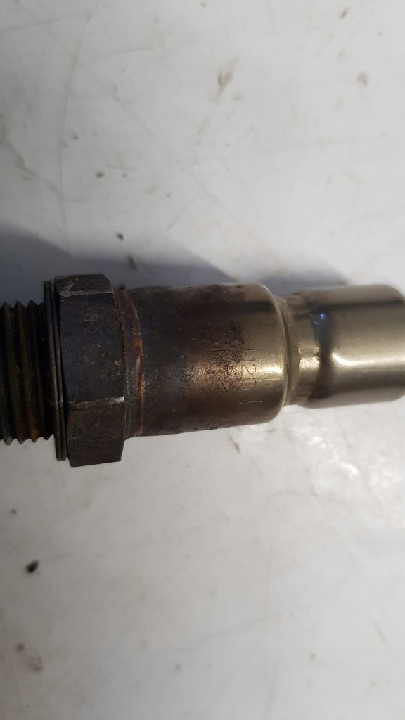 фото №9, Датчик лямбда-зонд opel astra k 1.6