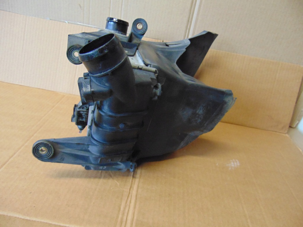 Радиатор интеркулер vw polo iv 1.4 tdi европа Киев