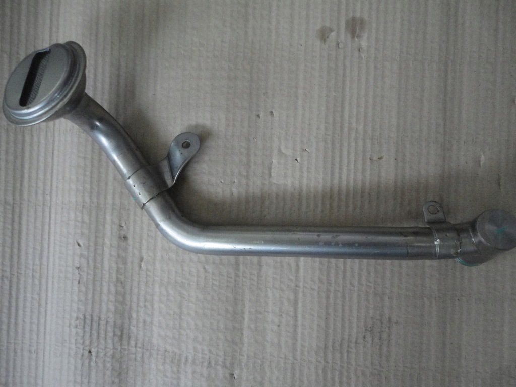 фото №14, Слив масла turbo mitsubishi fuso canter 3.0