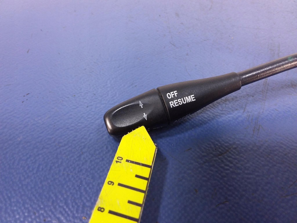 фото №5, Mercedes c w203 важіль круїз-контроль a0085452824