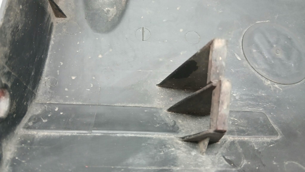 фото №8, Кришка двигуна seat inca i 1.9d 95-00r 028103935a