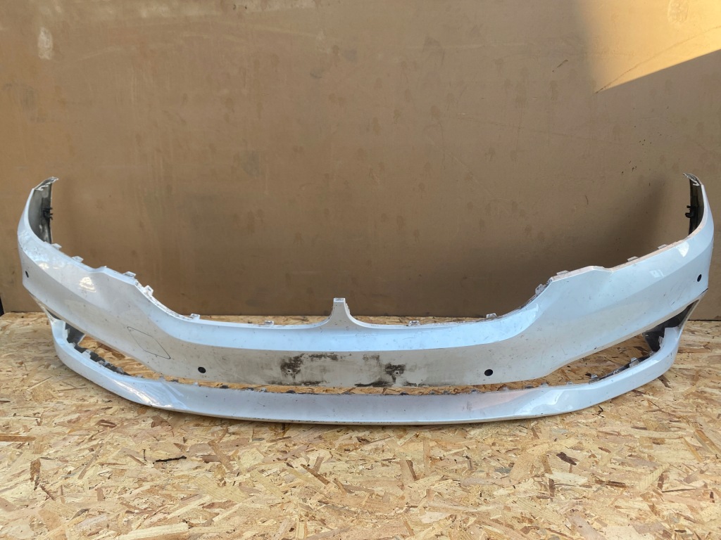 Купить Бампер перед передний bmw 5 g30 g31