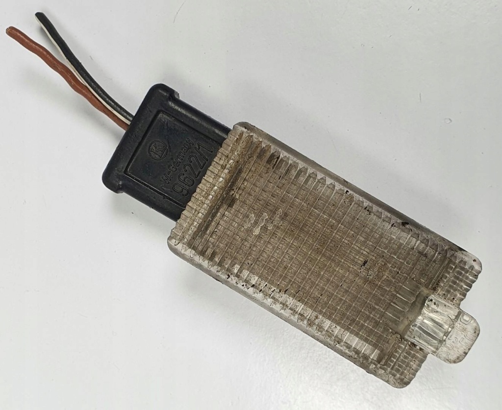 Купить Лампа освещение салона mercedes w115 w114