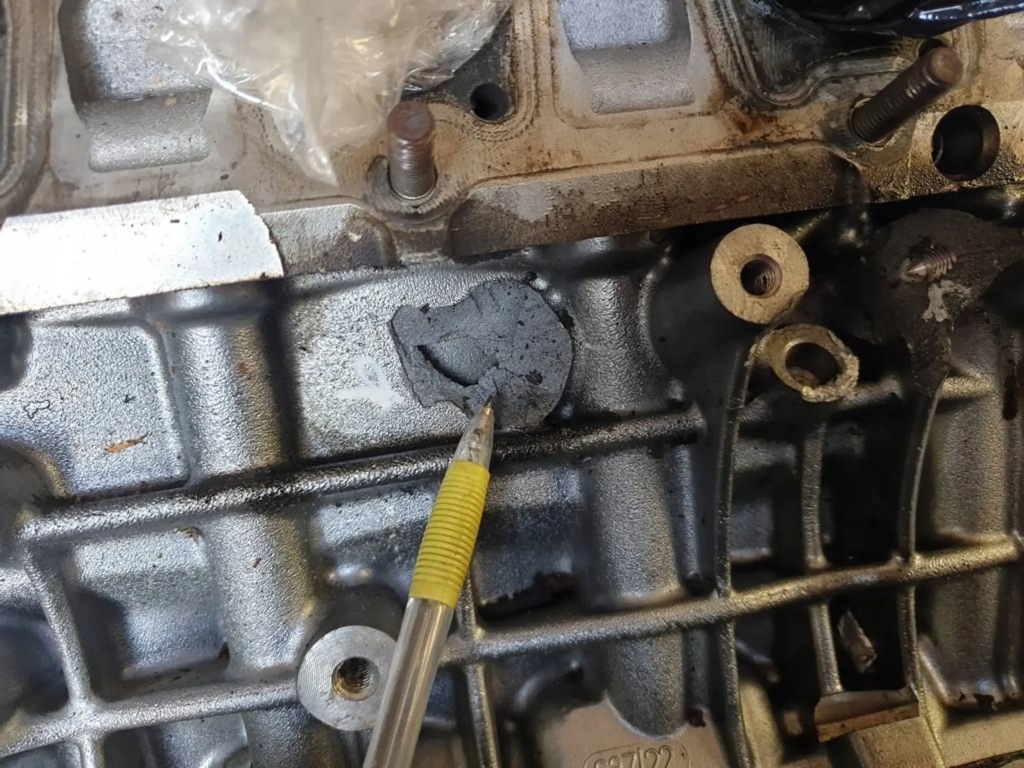 Купити Audi a6 c7 2011r двигун 3.0 v6 tfsi cgw cgwb