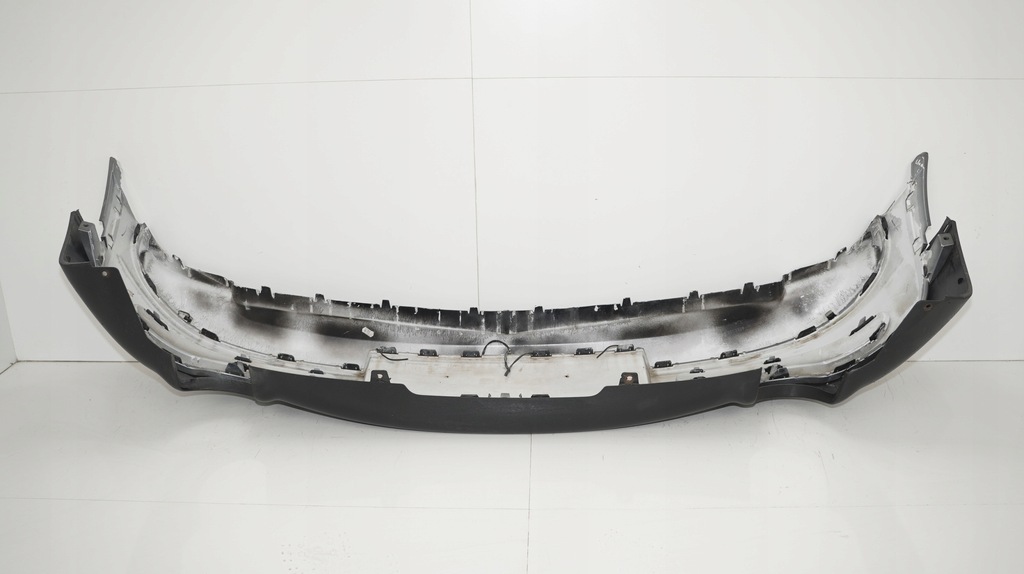 фото №12, Бампер задня задній mini cooper clubman s r55 10-14r pdc