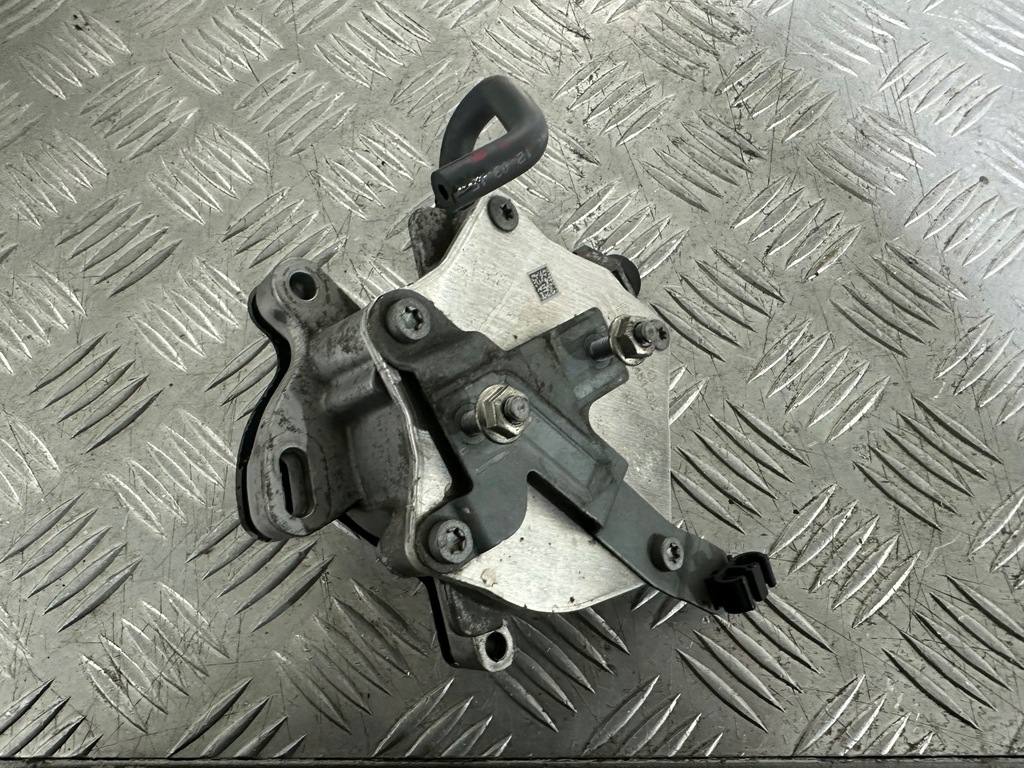 фото №6, Ford ecosport mk2 1.0 m1jj насос вакуум cm5g-2a451-gb