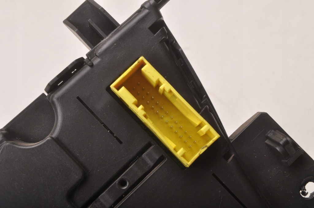 фото №8, Citroen c4 grand picasso 1.6 счетчик приборы europa 9666704480