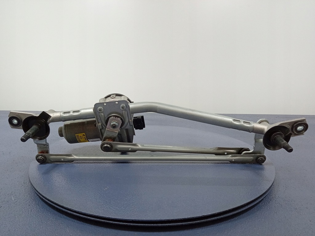 фото №1, Hyundai tucson iv механізм двірник перед eu