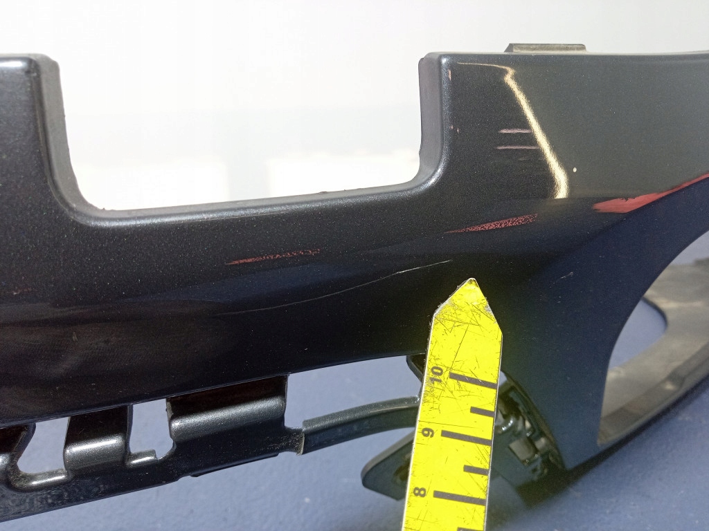 Купить Bmw x5 g05 m набор спойлер накладка молдинг бампера задний задний 8069258