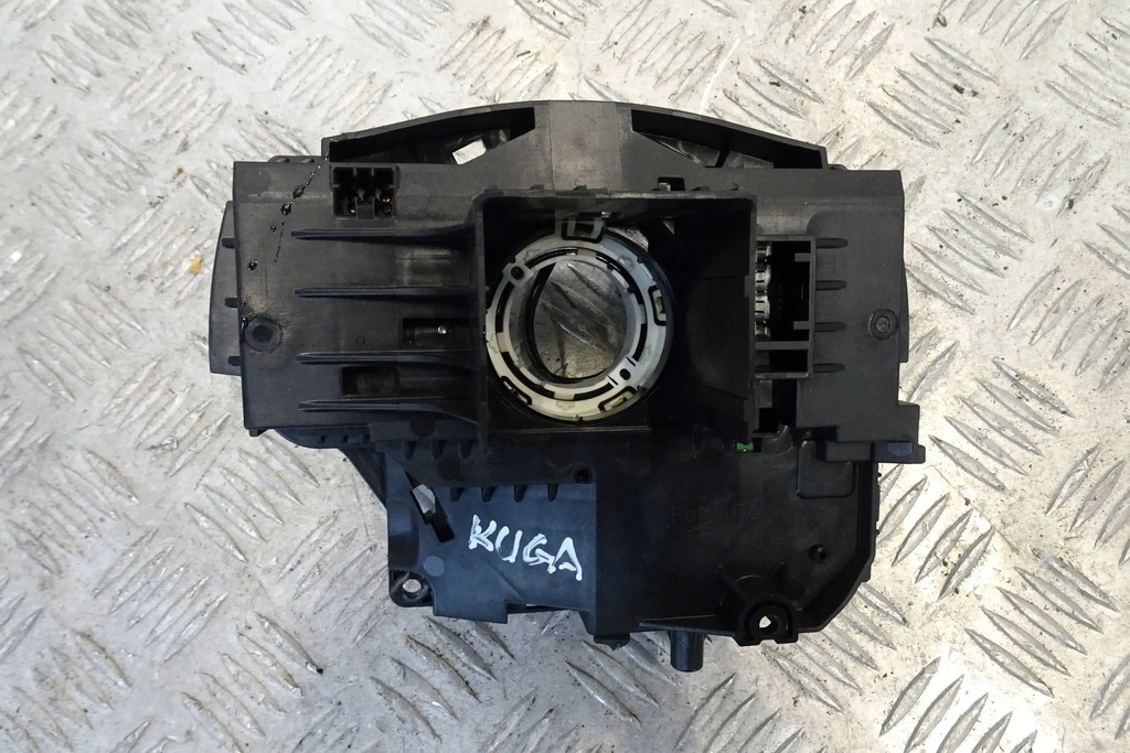 фото №1, Ford kuga mk2 стрічка шлейф 13-