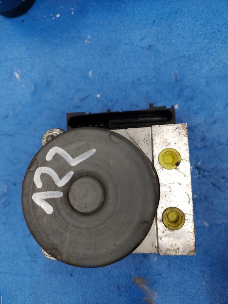 фото №1, Насос abs peugeot 807 0265234037