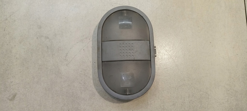 фото №6, Освещение кабины mitsubishi colt vi mr951589