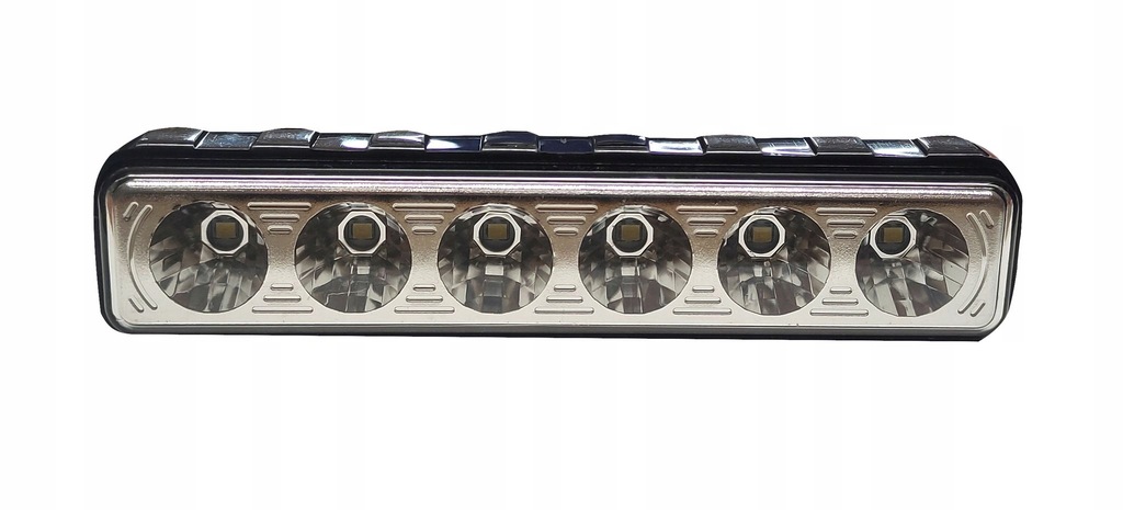 фото №3, Лампа led cofanie задній хід 12v 24v білий