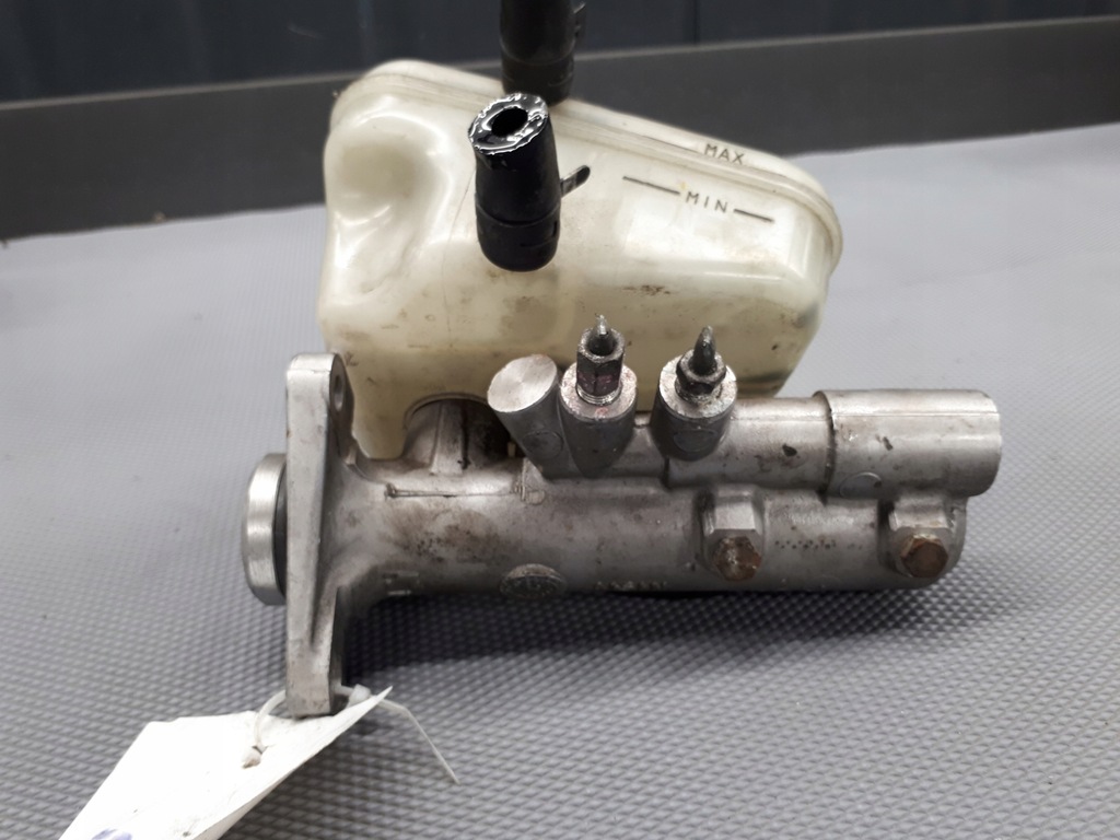 фото №7, Насос гальмівна toyota lexus ls 400