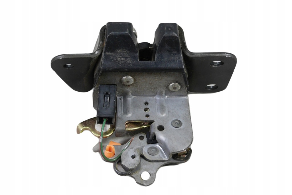 фото №1, Замок крышки задняя mitsubishi galant viii kombi