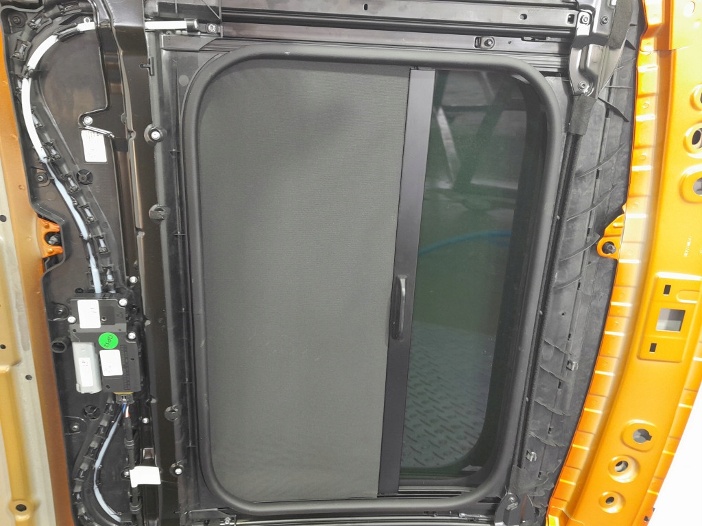 фото №14, Renault arkana 20-23 крыша люк панорама teeqb