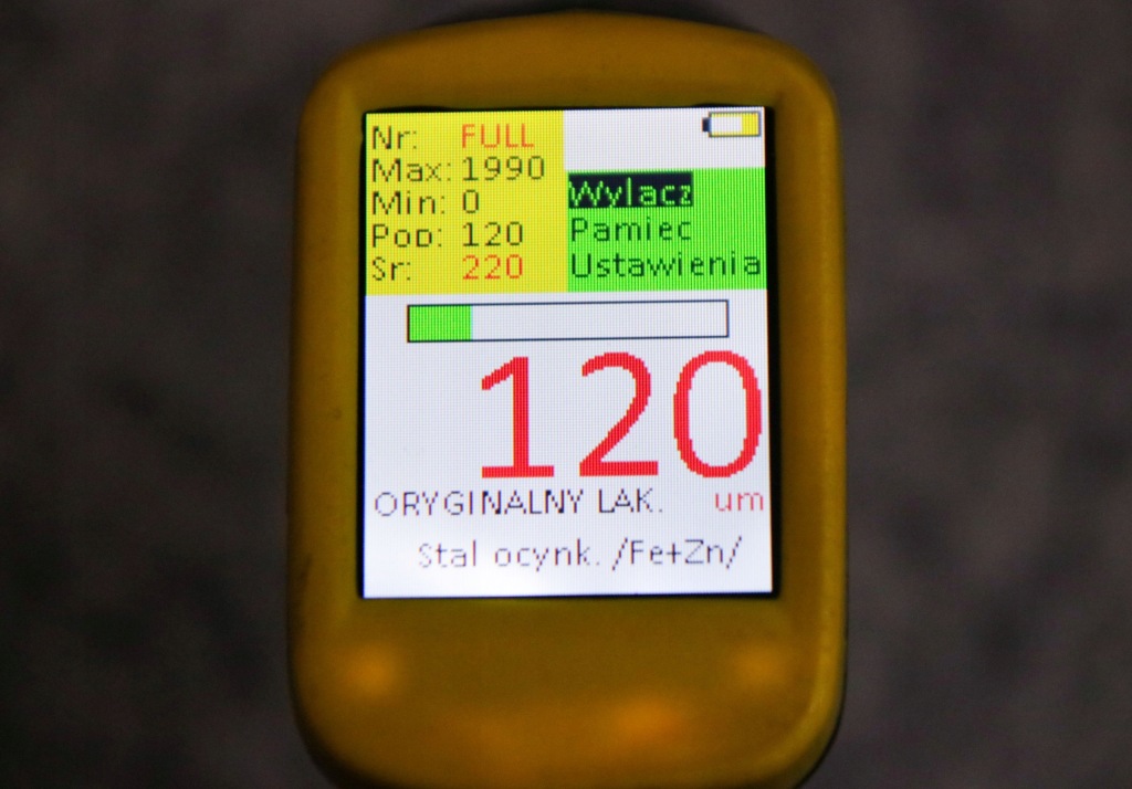 фото №5, Mini clubman f54 дверь правое правый задняя задние 850