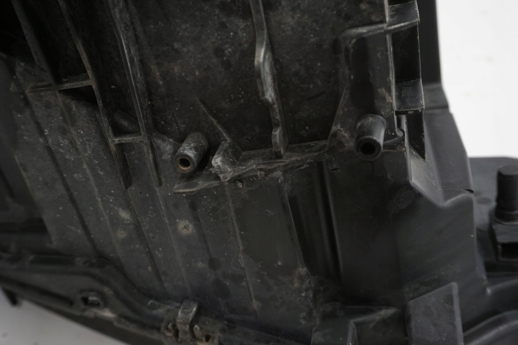 фото №8, Bmw f30 f31 лампа лівий перед anglik uk 7259539