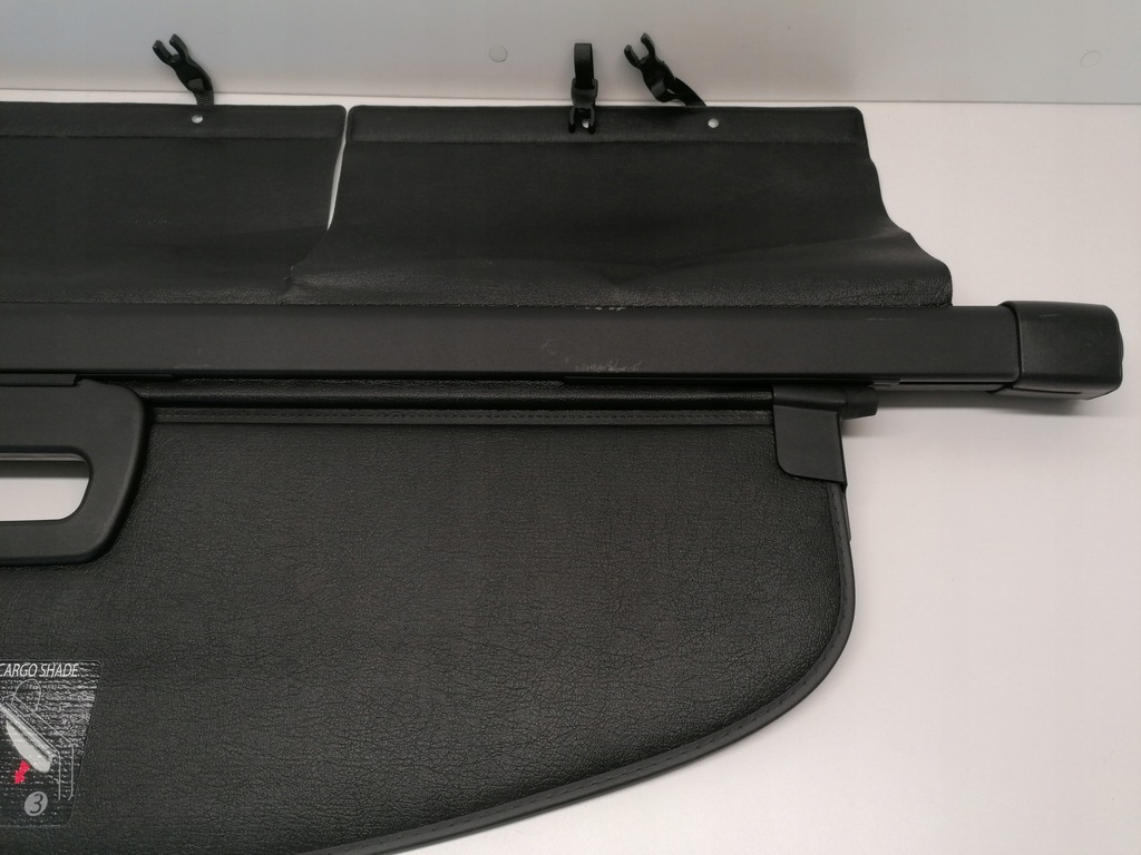 фото №5, Jeep cherokee kl шторка багажника оригинал 13-18