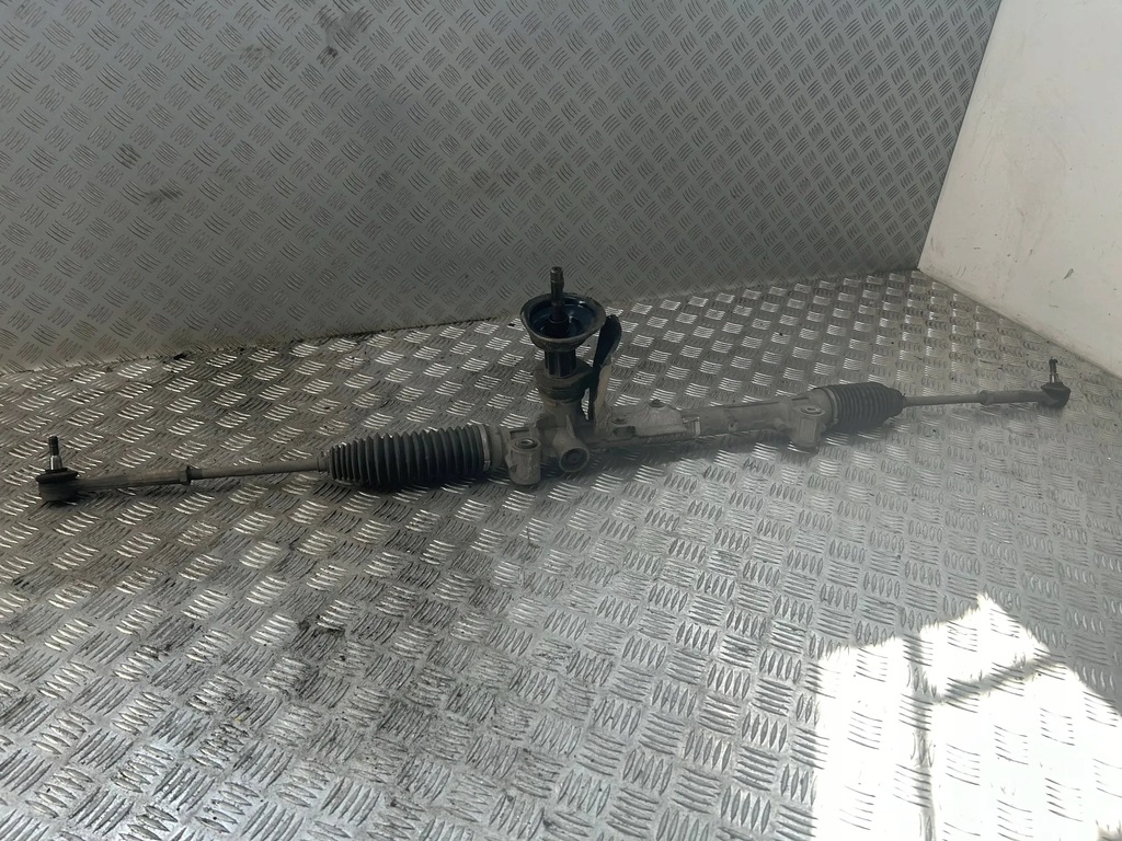 фото №1, Рулевая рейка трансмиссия рулевая fiat 500x jeep renegade 52005180