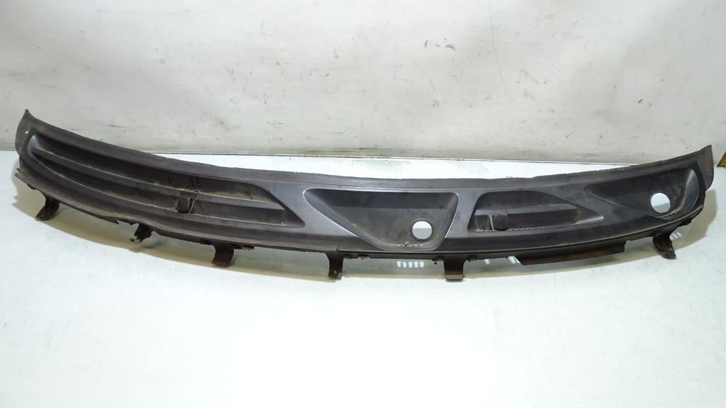 фото №1, Жабо fiat panda 1.1